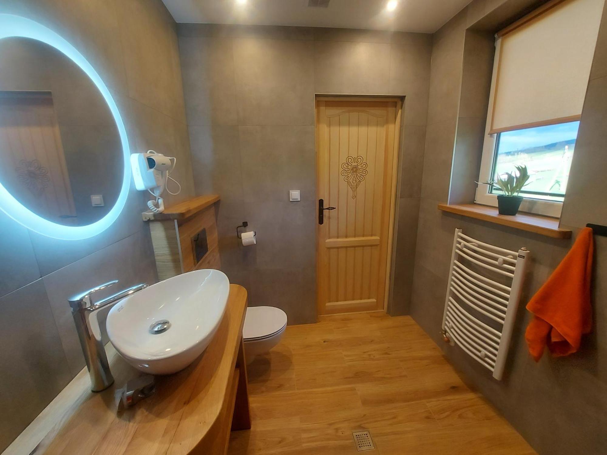 Holiday home U Andrzeja 3