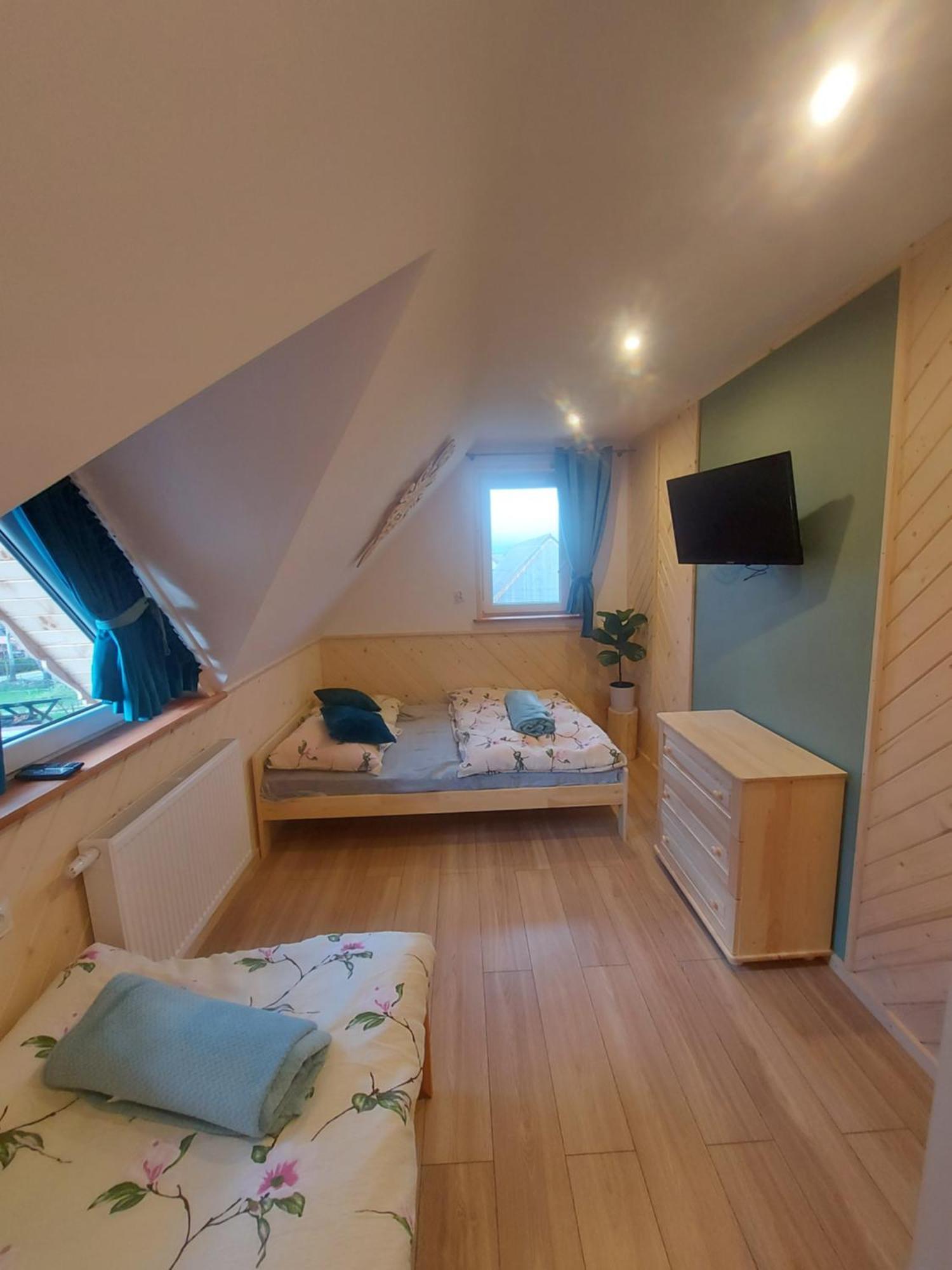 U Andrzeja 3 Holiday home
