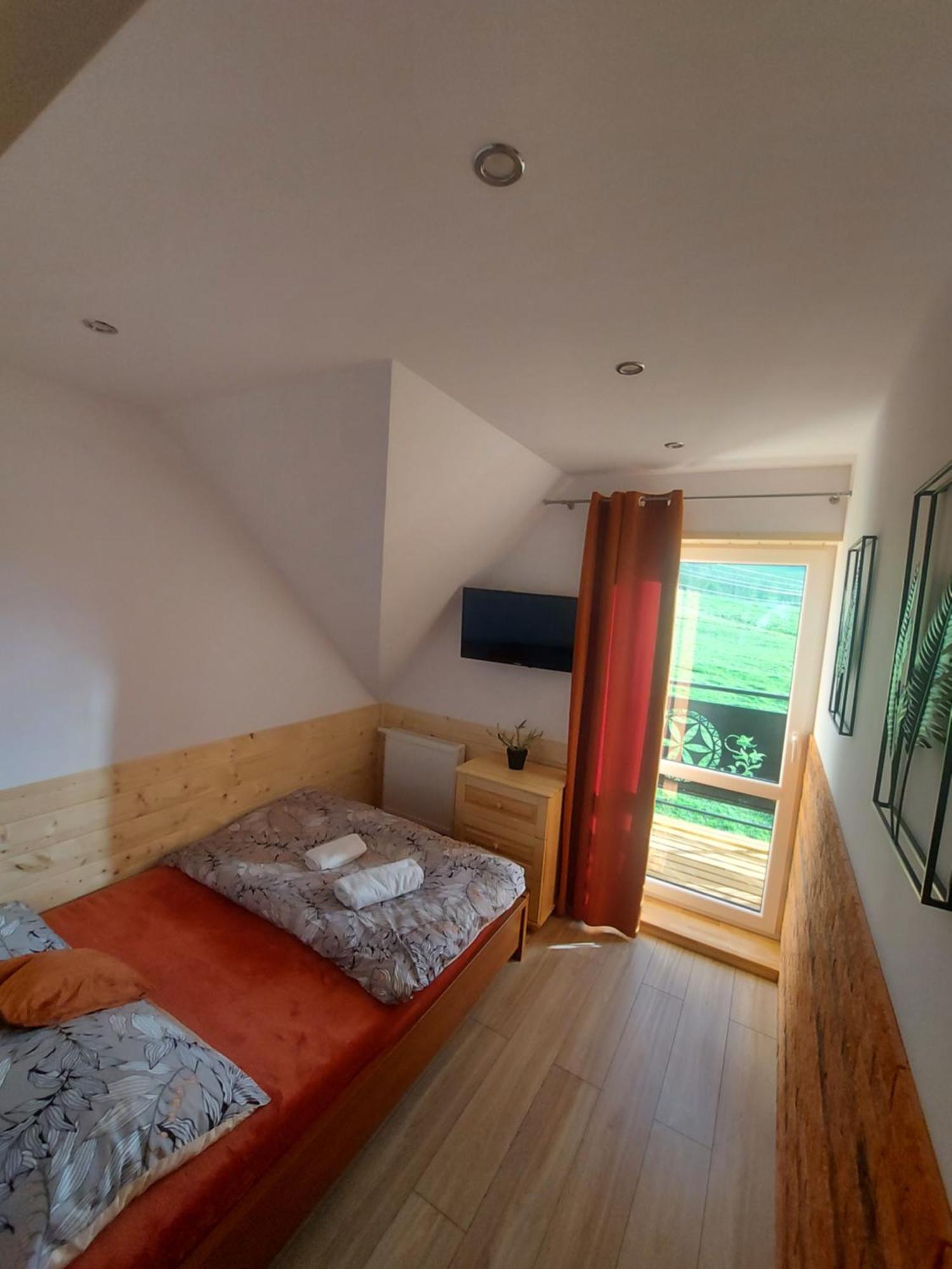 Holiday home U Andrzeja 3 *