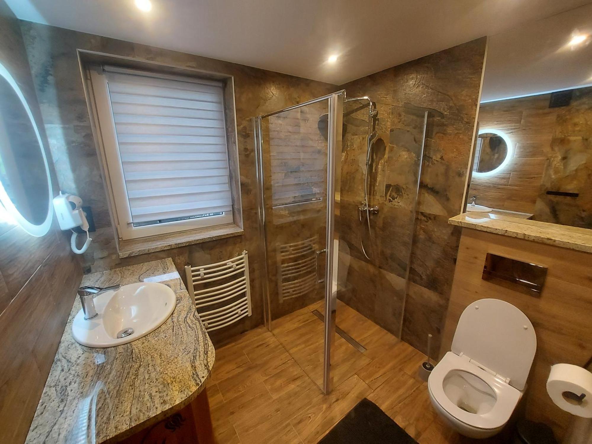 Holiday home U Andrzeja 3